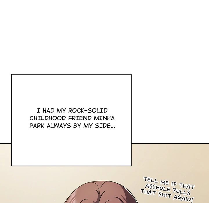 Sweet Girl, Dirty Secrets chapter 1 page 87