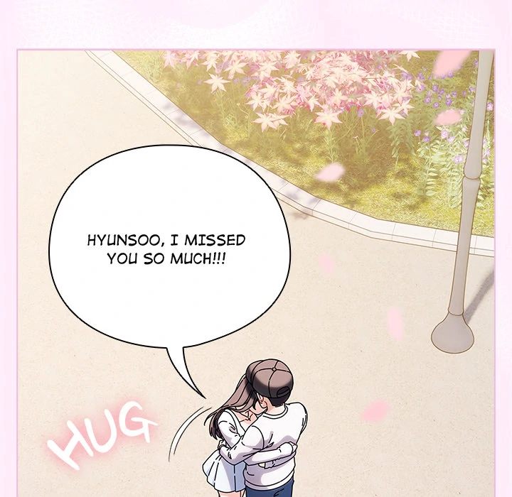 Sweet Girl, Dirty Secrets chapter 1 page 97
