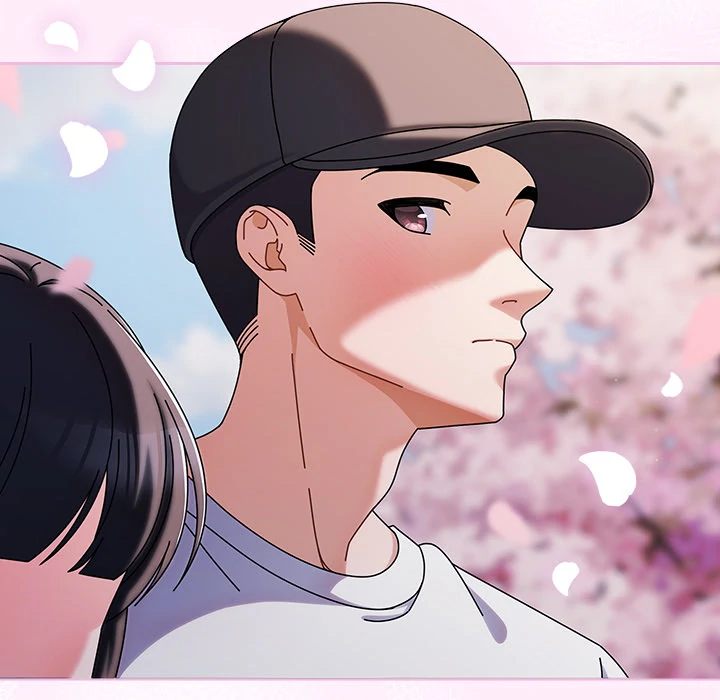 Sweet Girl, Dirty Secrets chapter 1 page 105