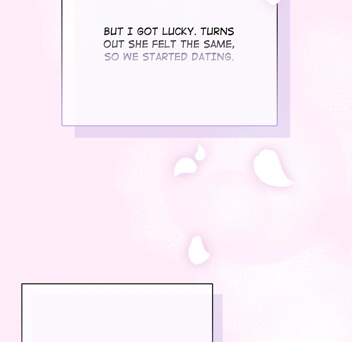 Sweet Girl, Dirty Secrets chapter 1 page 108