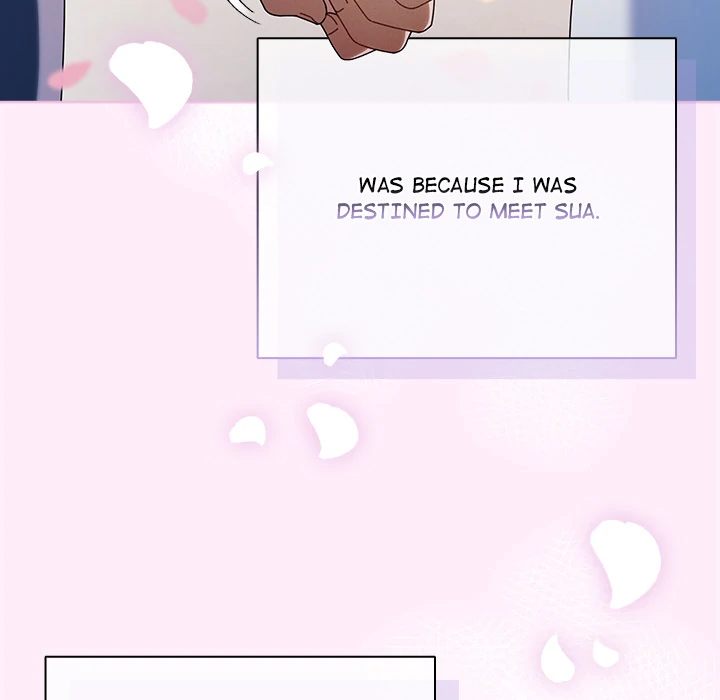 Sweet Girl, Dirty Secrets chapter 1 page 110