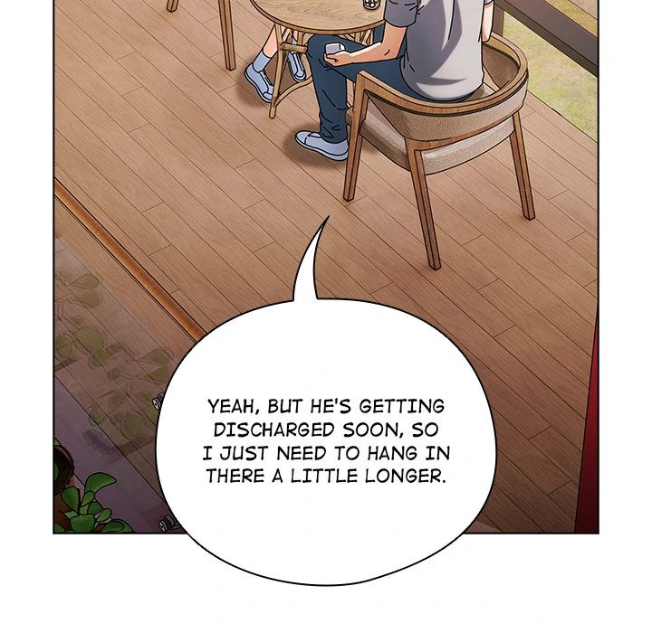 Sweet Girl, Dirty Secrets chapter 1 page 119