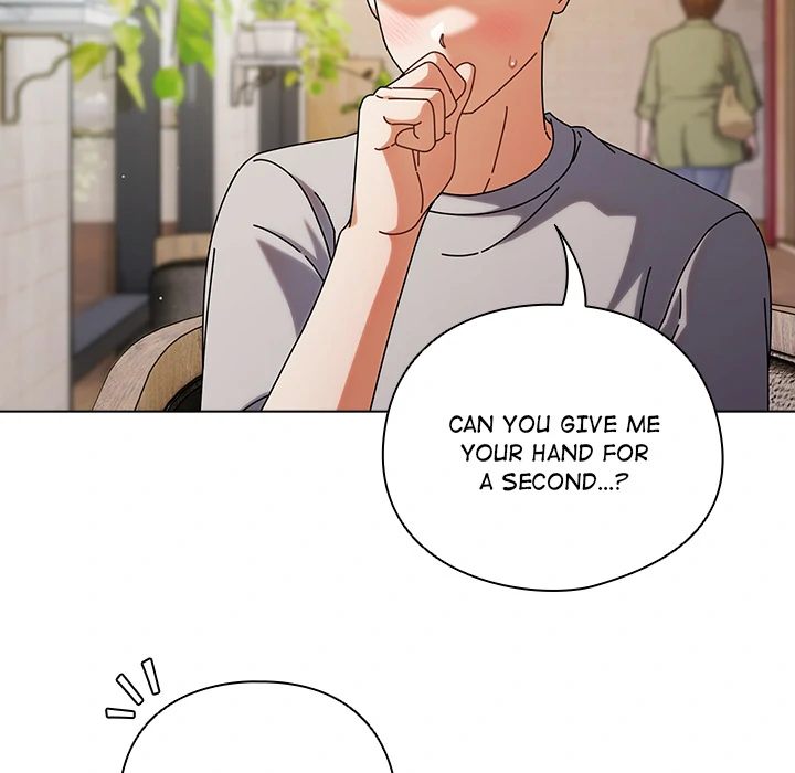 Sweet Girl, Dirty Secrets chapter 1 page 123