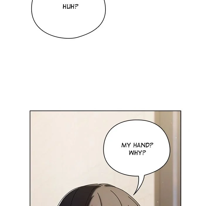 Sweet Girl, Dirty Secrets chapter 1 page 124