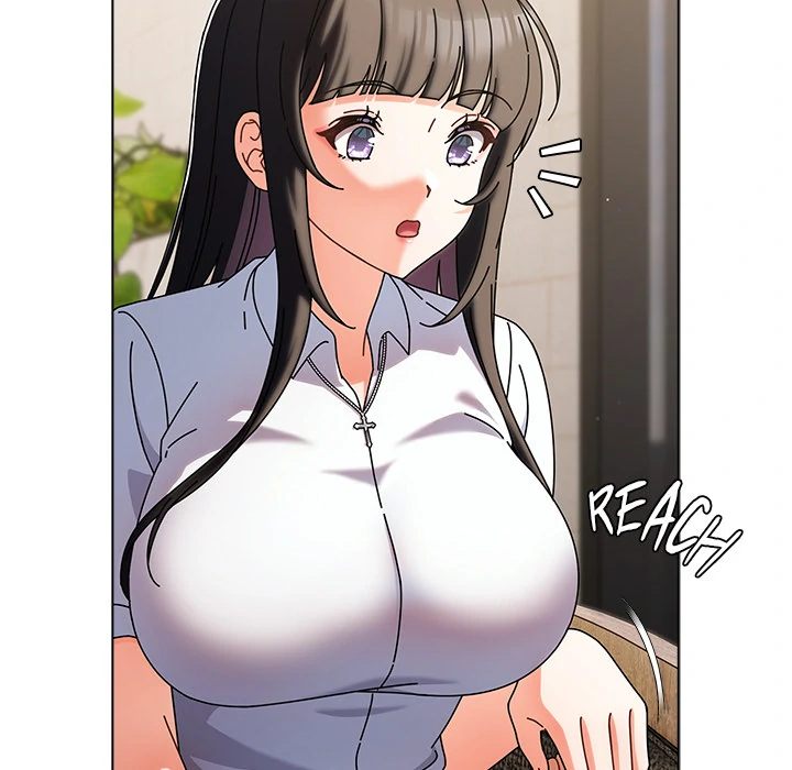 Sweet Girl, Dirty Secrets chapter 1 page 125