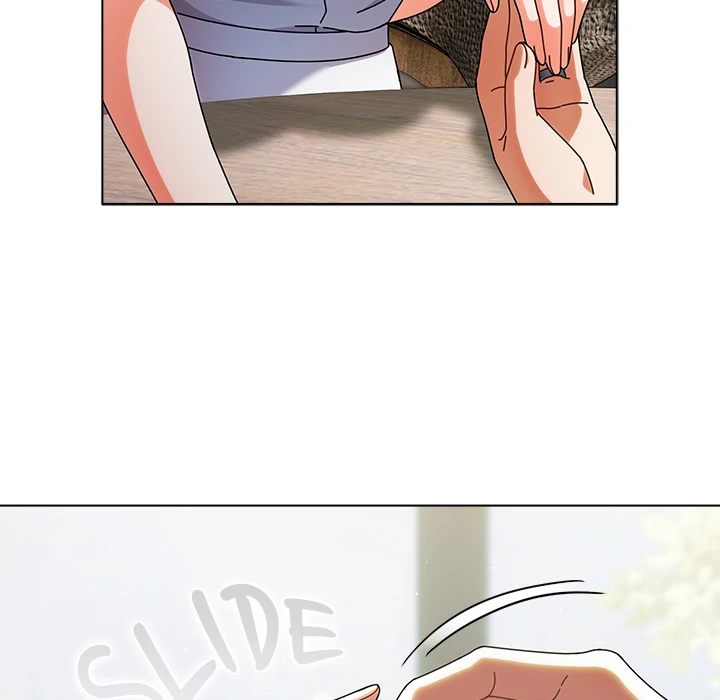 Sweet Girl, Dirty Secrets chapter 1 page 126