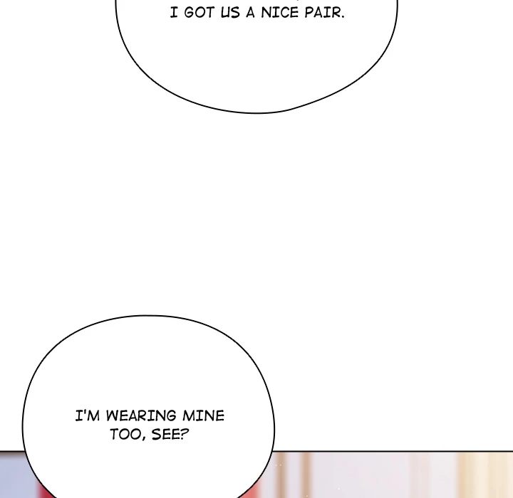 Sweet Girl, Dirty Secrets chapter 1 page 133