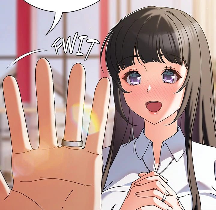 Sweet Girl, Dirty Secrets chapter 1 page 134