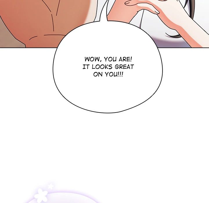 Sweet Girl, Dirty Secrets chapter 1 page 135
