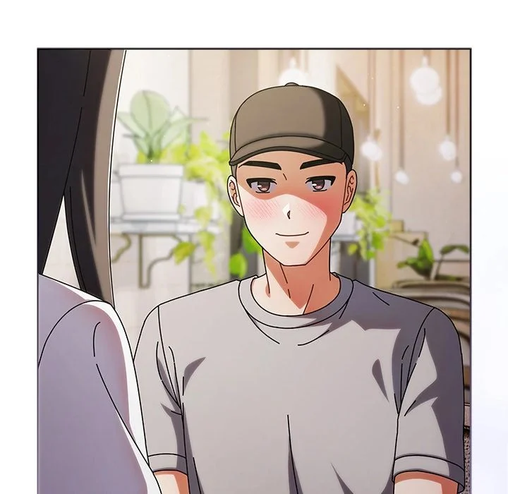 Sweet Girl, Dirty Secrets chapter 1 page 139