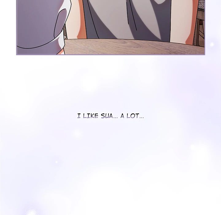 Sweet Girl, Dirty Secrets chapter 1 page 140