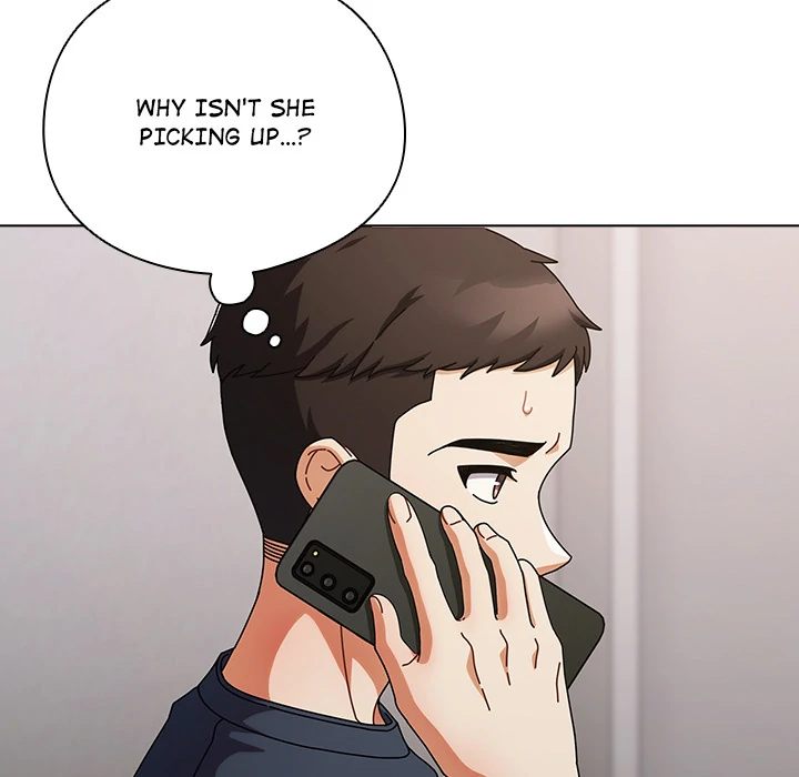 Sweet Girl, Dirty Secrets chapter 1 page 146