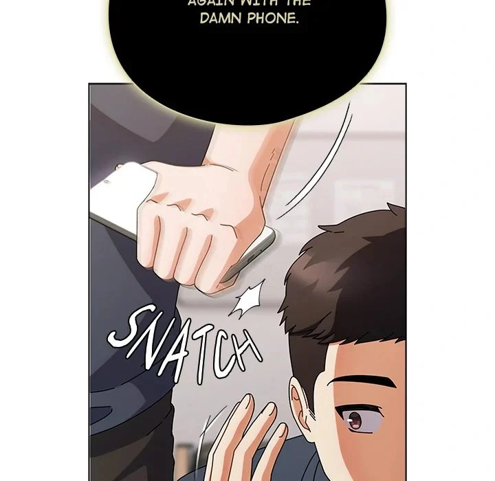 Sweet Girl, Dirty Secrets chapter 1 page 148