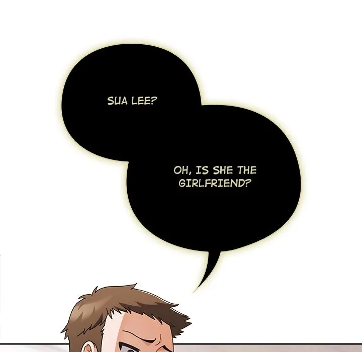 Sweet Girl, Dirty Secrets chapter 1 page 150