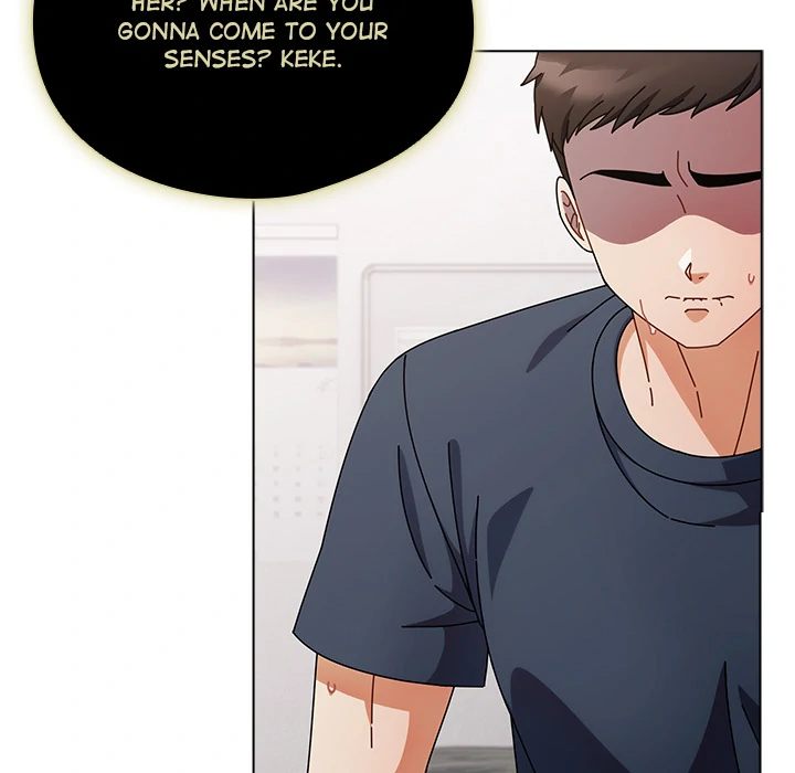 Sweet Girl, Dirty Secrets chapter 1 page 153