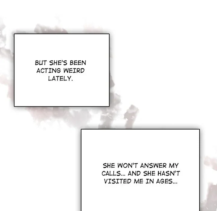 Sweet Girl, Dirty Secrets chapter 1 page 155