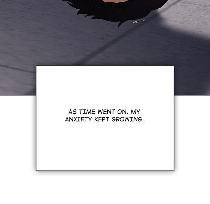 Sweet Girl, Dirty Secrets chapter 1 page 161