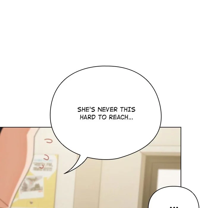 Sweet Girl, Dirty Secrets chapter 1 page 165