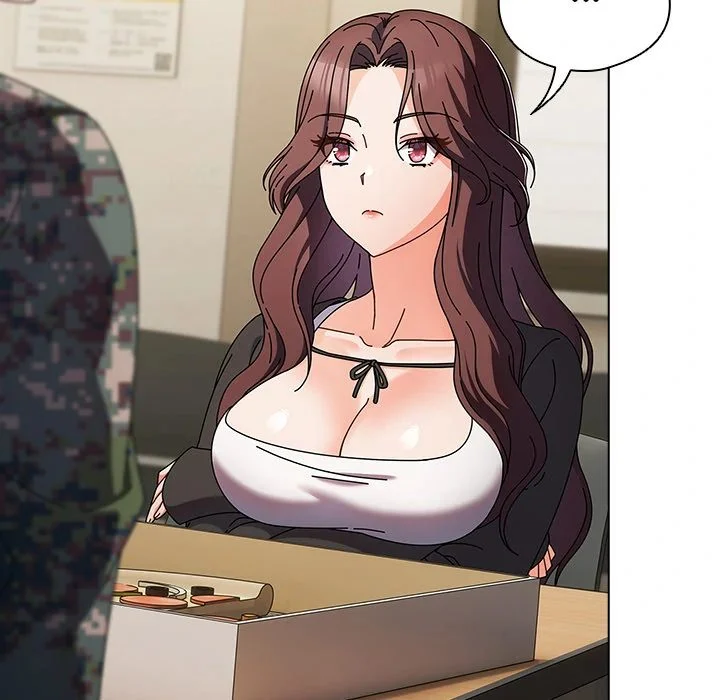 Sweet Girl, Dirty Secrets chapter 1 page 166