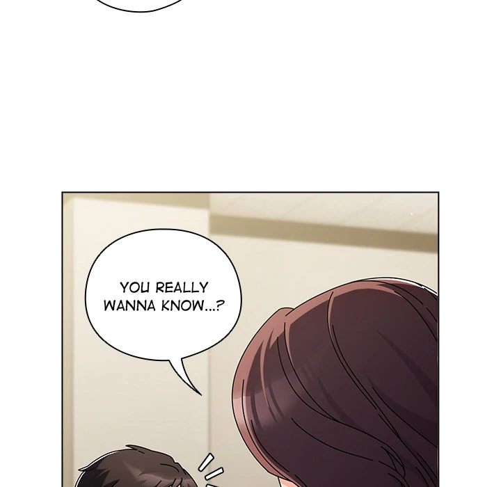 Sweet Girl, Dirty Secrets chapter 1 page 169