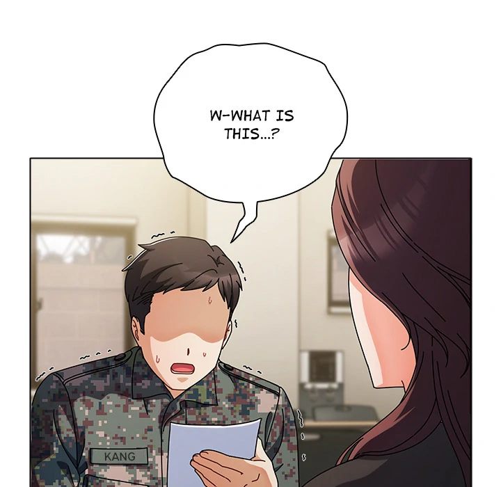 Sweet Girl, Dirty Secrets chapter 1 page 179