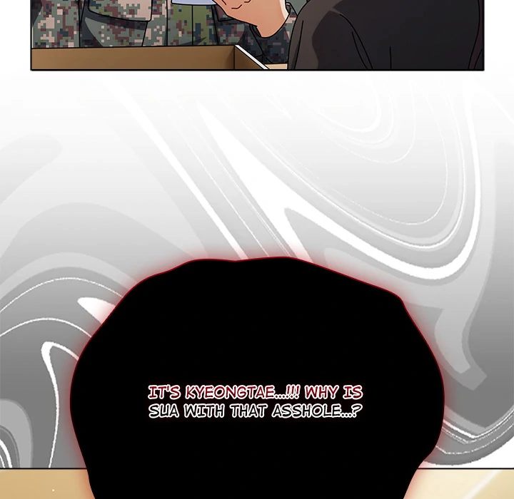 Sweet Girl, Dirty Secrets chapter 1 page 180