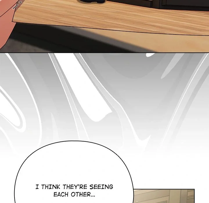 Sweet Girl, Dirty Secrets chapter 1 page 182