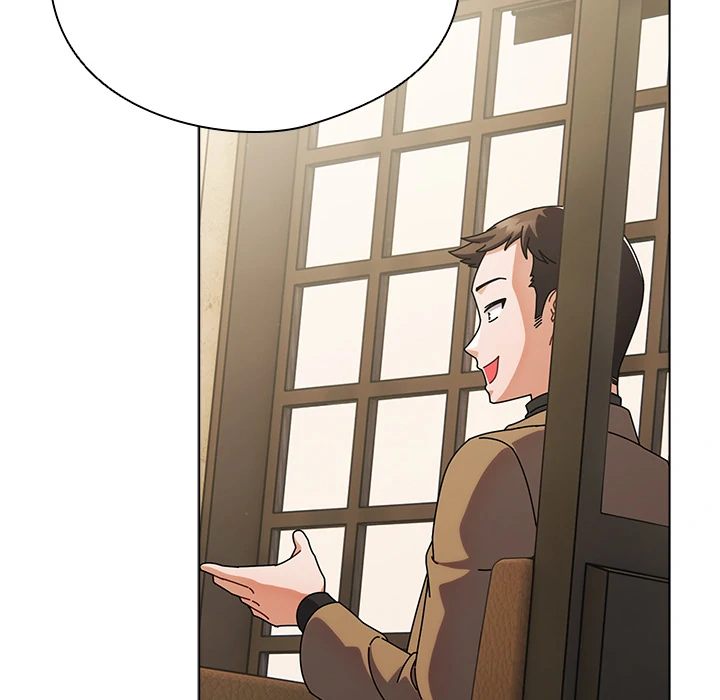 Sweet Girl, Dirty Secrets chapter 1 page 183