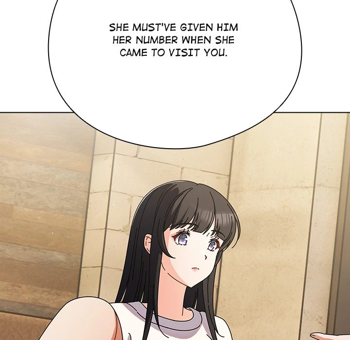 Sweet Girl, Dirty Secrets chapter 1 page 185