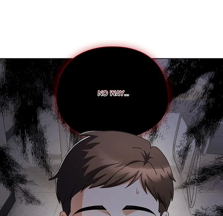 Sweet Girl, Dirty Secrets chapter 1 page 187