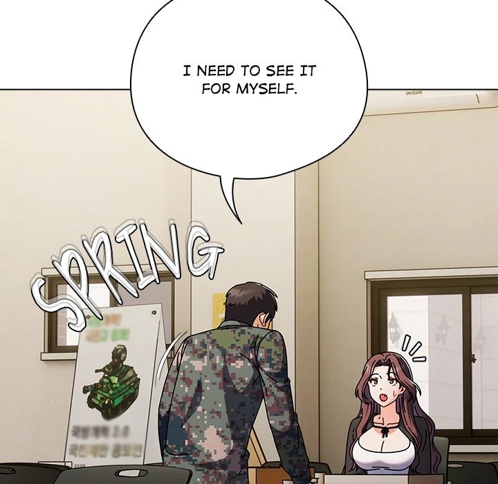 Sweet Girl, Dirty Secrets chapter 1 page 213
