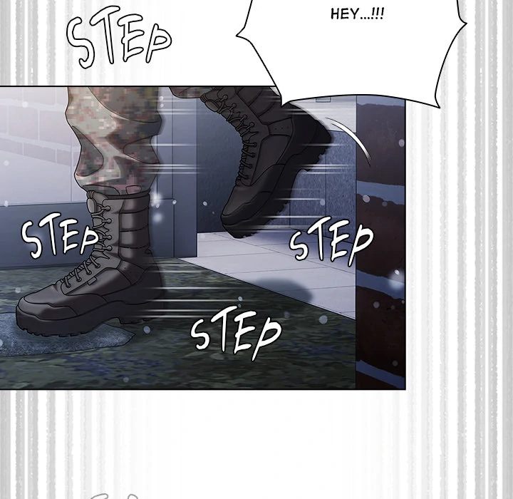 Sweet Girl, Dirty Secrets chapter 1 page 215
