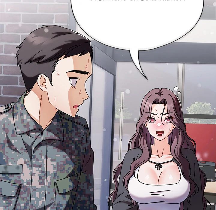 Sweet Girl, Dirty Secrets chapter 1 page 218
