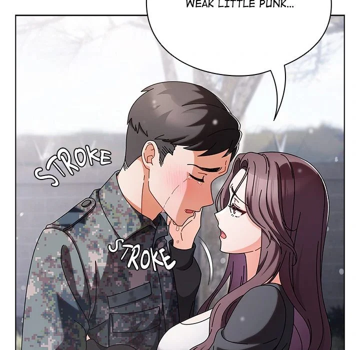Sweet Girl, Dirty Secrets chapter 1 page 229