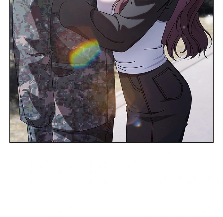 Sweet Girl, Dirty Secrets chapter 1 page 230