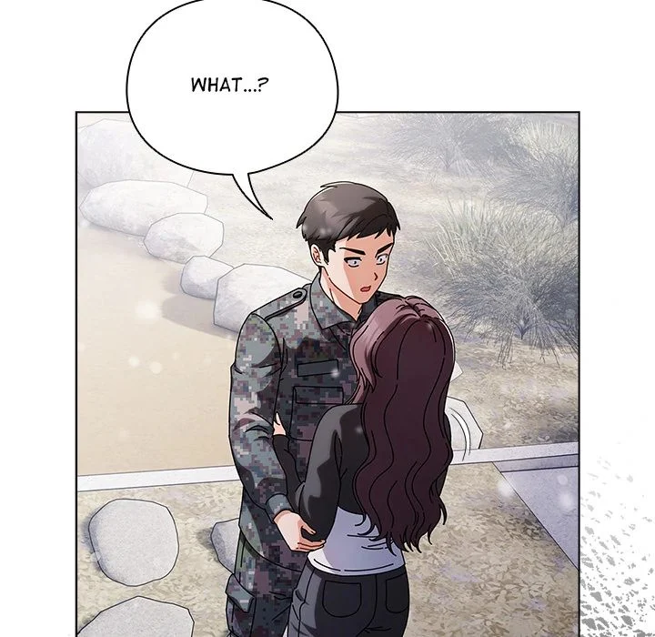 Sweet Girl, Dirty Secrets chapter 1 page 237