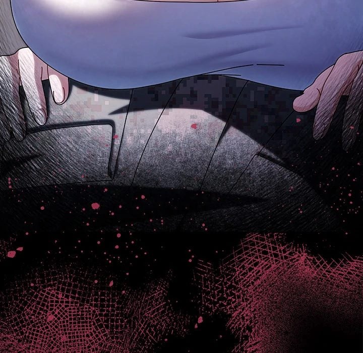Sweet Girl, Dirty Secrets chapter 1 page 244