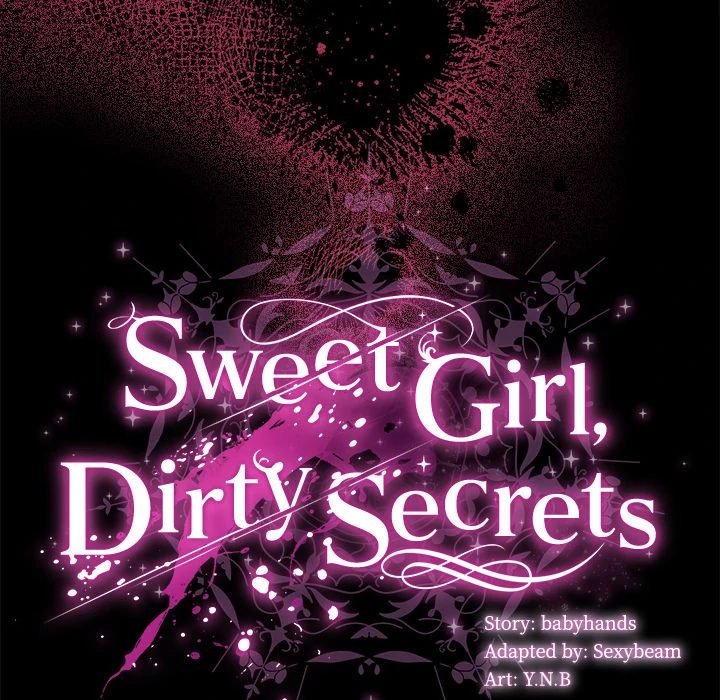 Sweet Girl, Dirty Secrets chapter 1 page 245