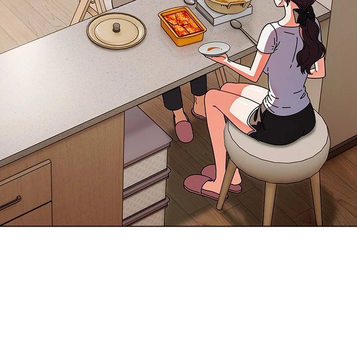 Sweet Girl, Dirty Secrets chapter 10 page 6