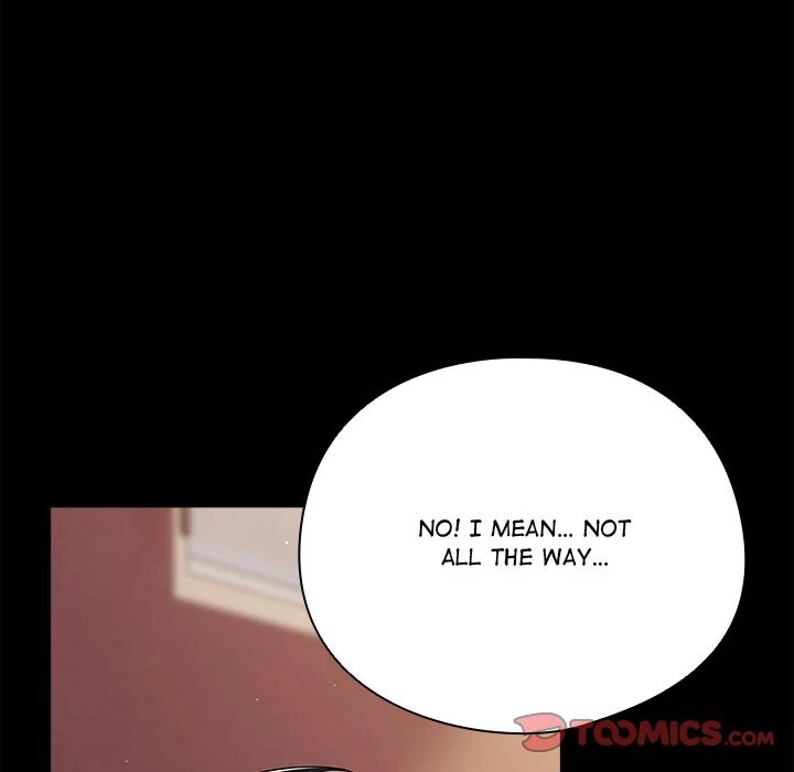 Sweet Girl, Dirty Secrets chapter 10 page 12