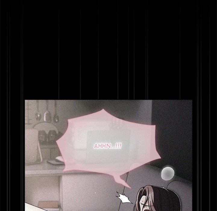 Sweet Girl, Dirty Secrets chapter 10 page 17