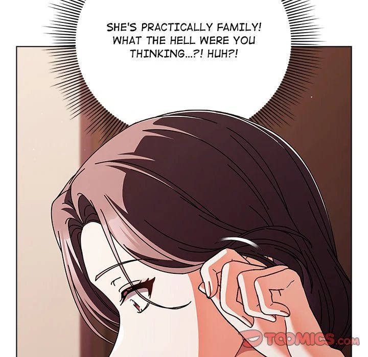 Sweet Girl, Dirty Secrets chapter 10 page 30