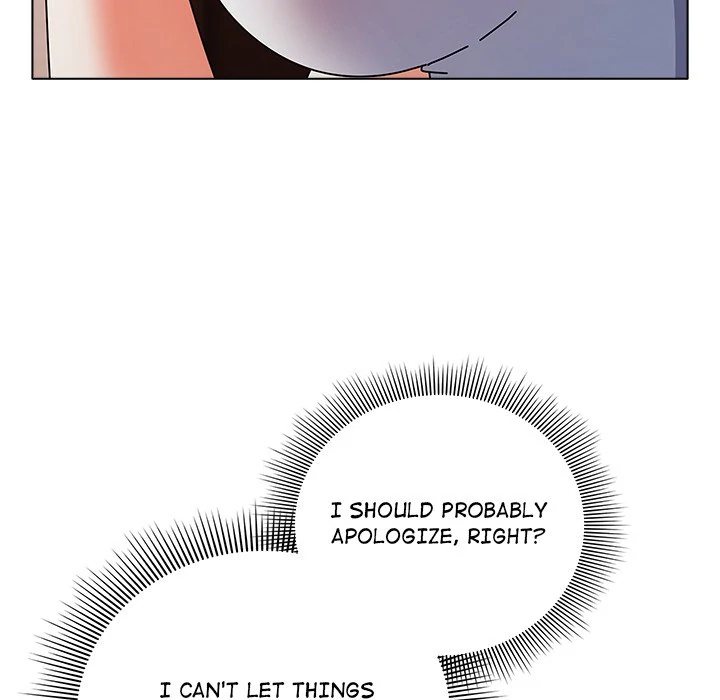 Sweet Girl, Dirty Secrets chapter 10 page 32