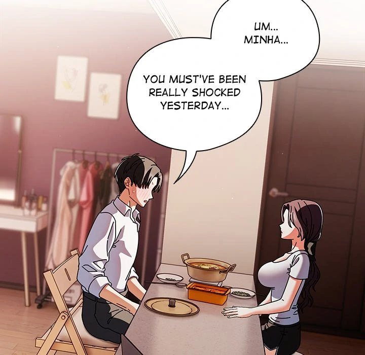 Sweet Girl, Dirty Secrets chapter 10 page 36