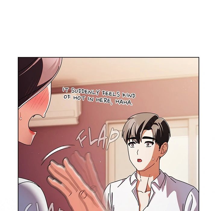 Sweet Girl, Dirty Secrets chapter 10 page 45