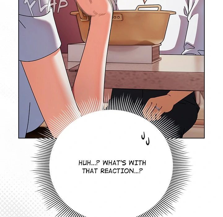 Sweet Girl, Dirty Secrets chapter 10 page 46