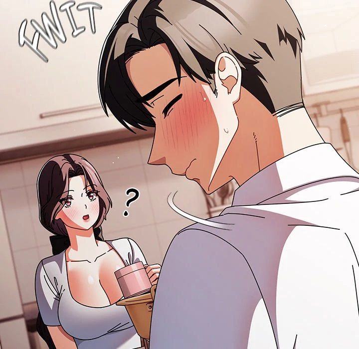 Sweet Girl, Dirty Secrets chapter 10 page 54