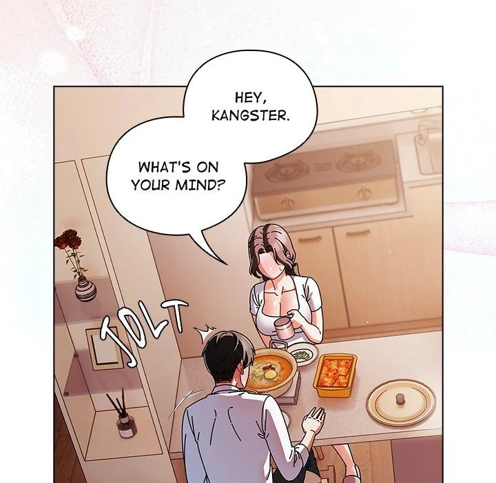 Sweet Girl, Dirty Secrets chapter 10 page 58