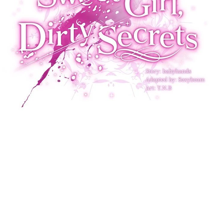 Sweet Girl, Dirty Secrets chapter 10 page 62