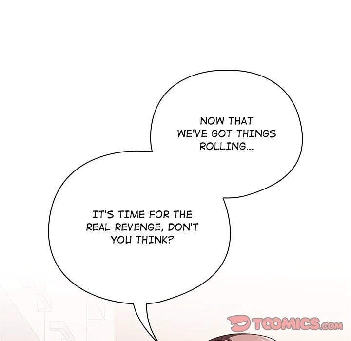 Sweet Girl, Dirty Secrets chapter 10 page 66